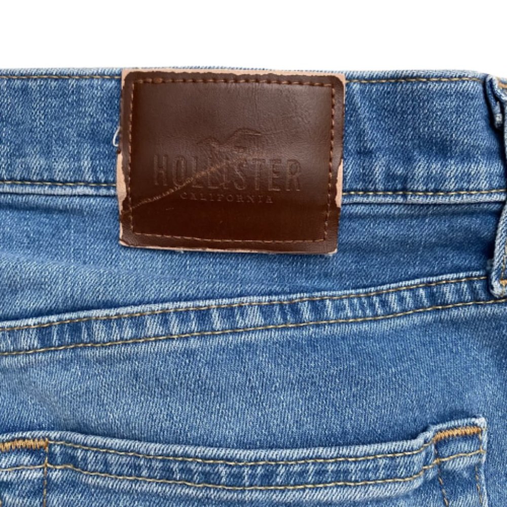 Hollister Taper Epic Flex 31 X 34 - Picture 5 of 5